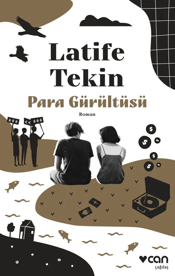 Serkan Türk tweet media