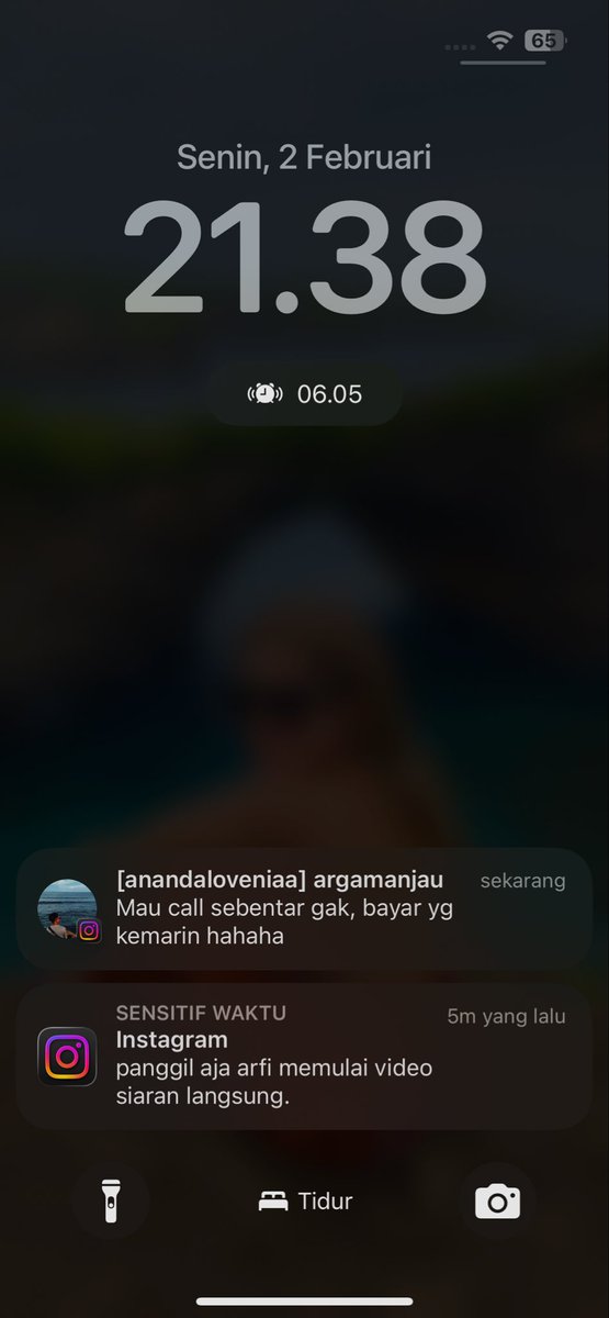 Marion jola tweet media