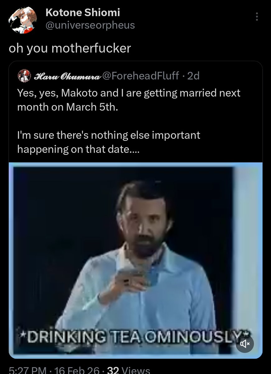 ForeheadFluff's tweet photo. They seem especially happy about my upcoming wedding! https://t.co/JBaNOFOAmP