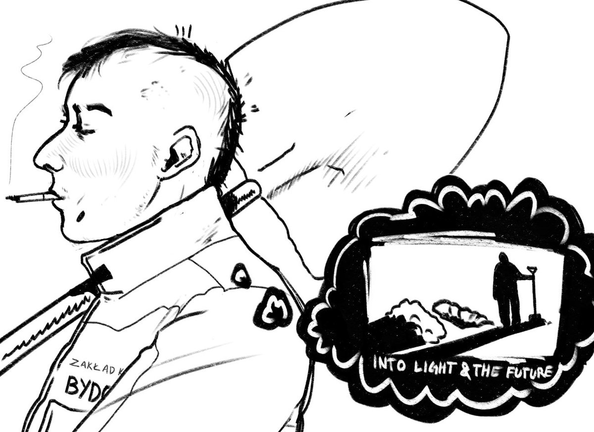 BomberPilot tweet media