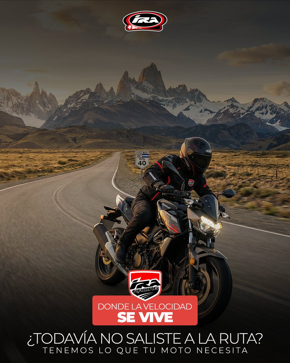 iraracing tweet media