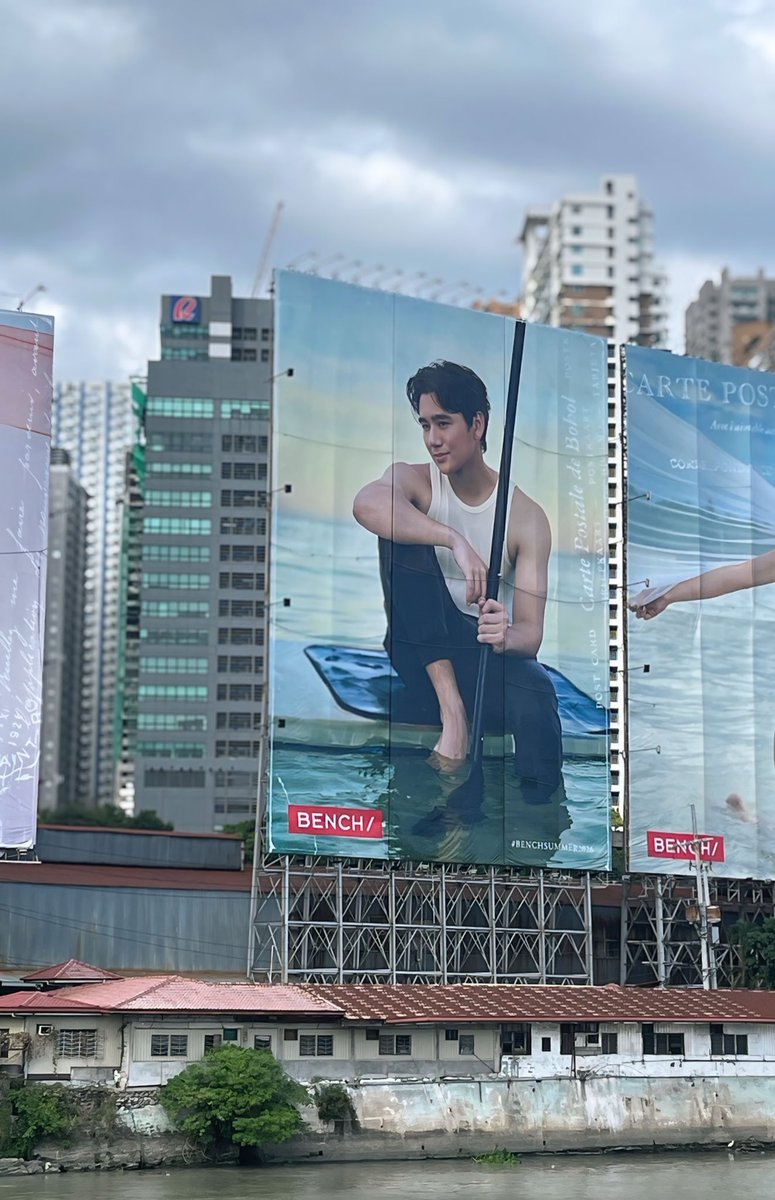 Not_Loki28's tweet image. finally! may nalabas na den at nakabillboard pa, proud of you rivriv. manifesting moreeeee pa 🥹

#RiverJoseph