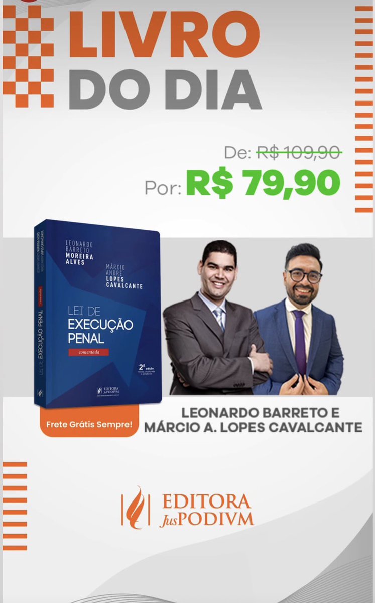 Leonardo Barreto Moreira Alves tweet media