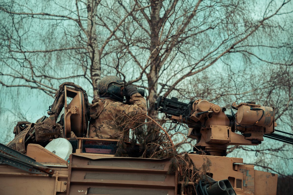 U.S. Army Europe and Africa tweet media