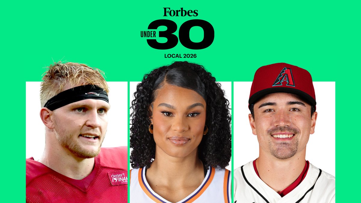Forbes tweet picture