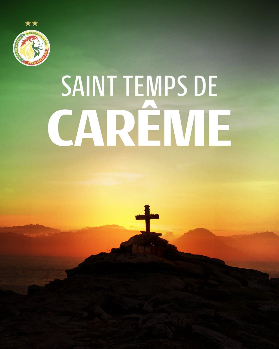 En cette période particulière où le mois de Ramadan coïncide avec le Carême, la FSF adresse un message de paix et de solidarité à l’ensemble de la communauté nationale.

Que ces temps de foi et de partage renforcent nos valeurs communes, notre vivre-ensemble et notre unité. 🙏