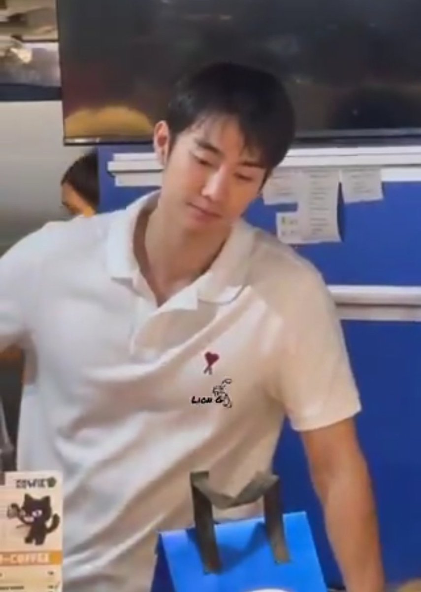 มัมหมีนุ้งโฟ้ด หัวใจเจมีไนน์ Call Me “คุณหนู” tweet media
