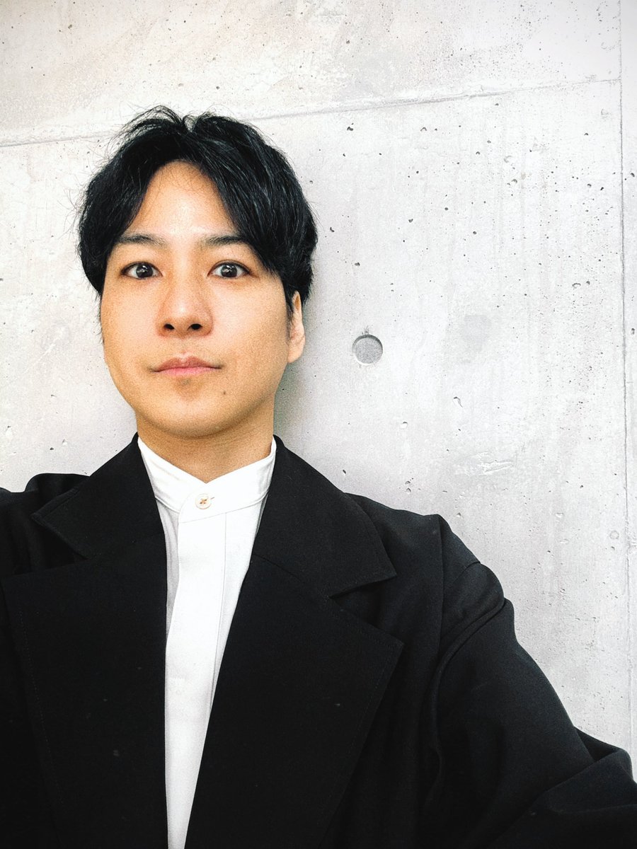 中村まさき tweet media