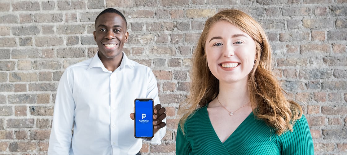 Enterprise Ireland's New Frontiers programme tweet media