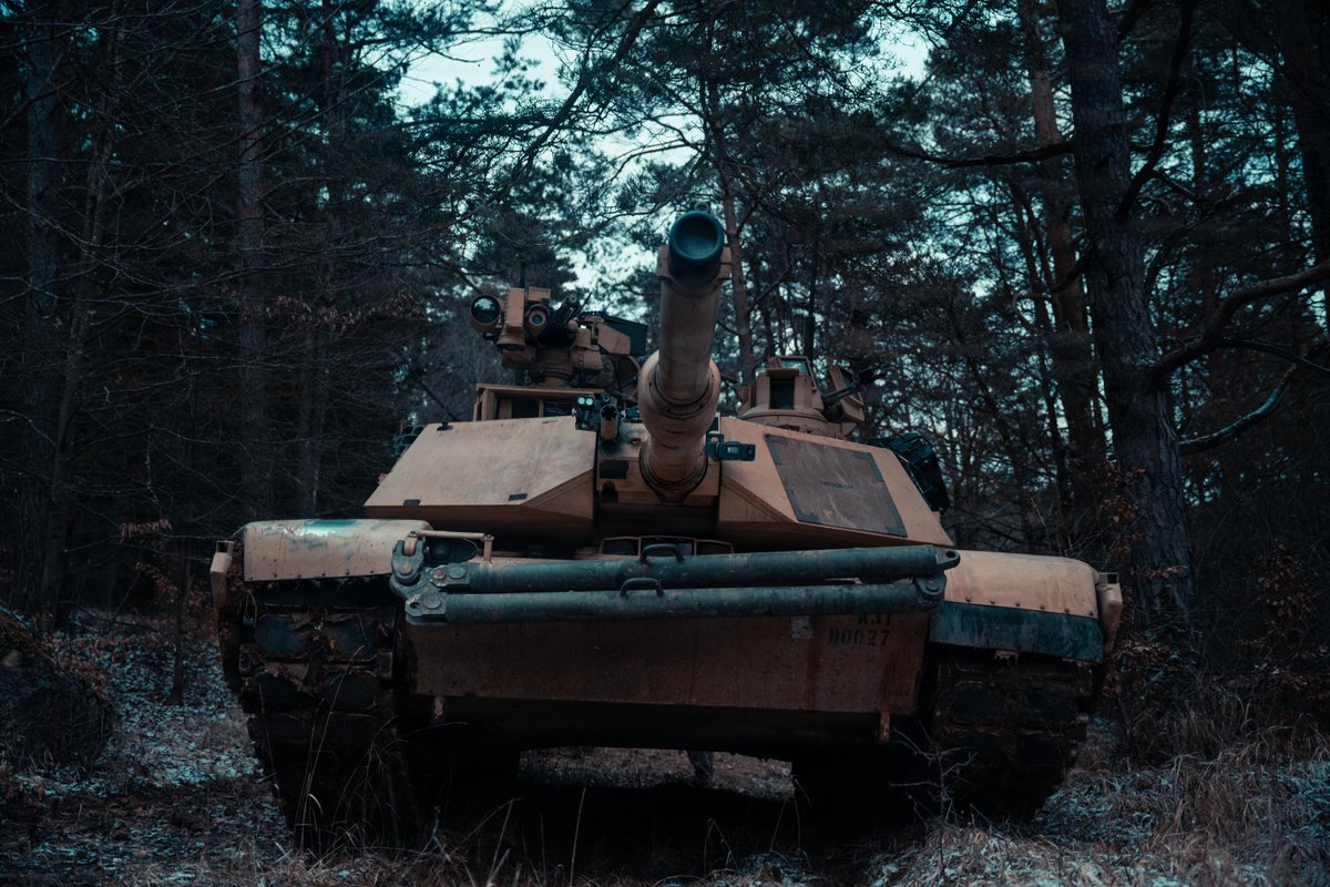 U.S. Army Europe and Africa tweet media