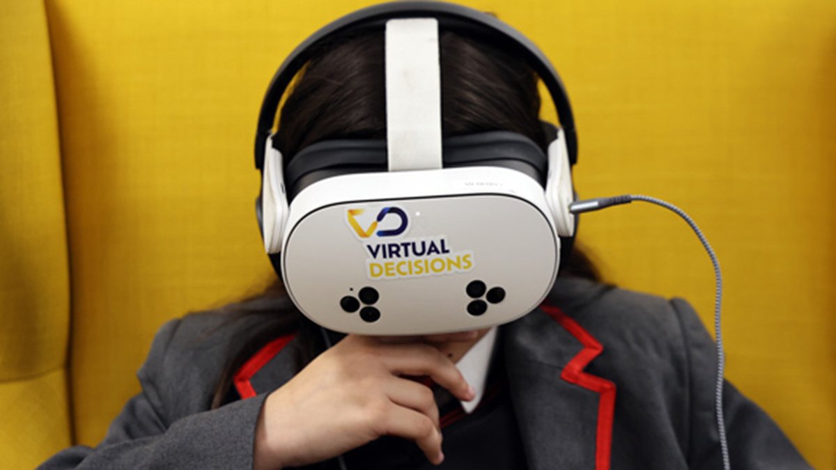 Notts VRP tweet media