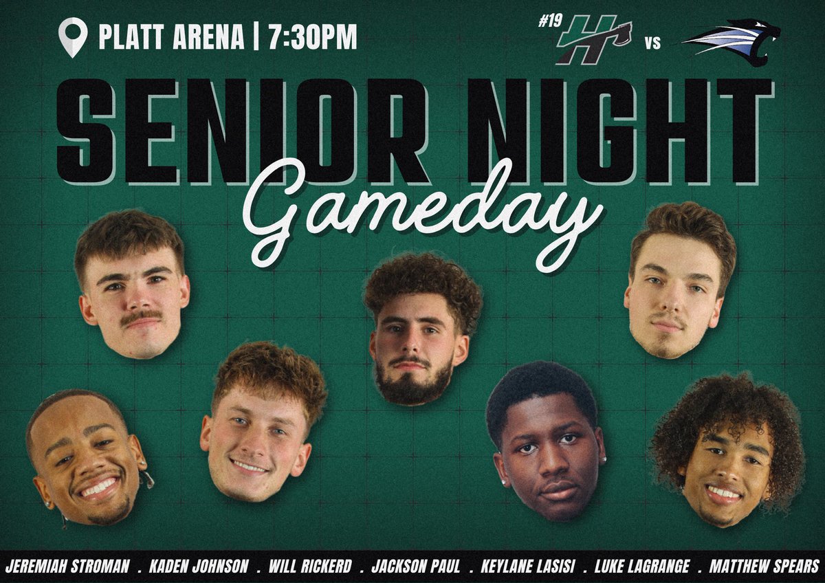 Huntington Men's Basketball tweet media
