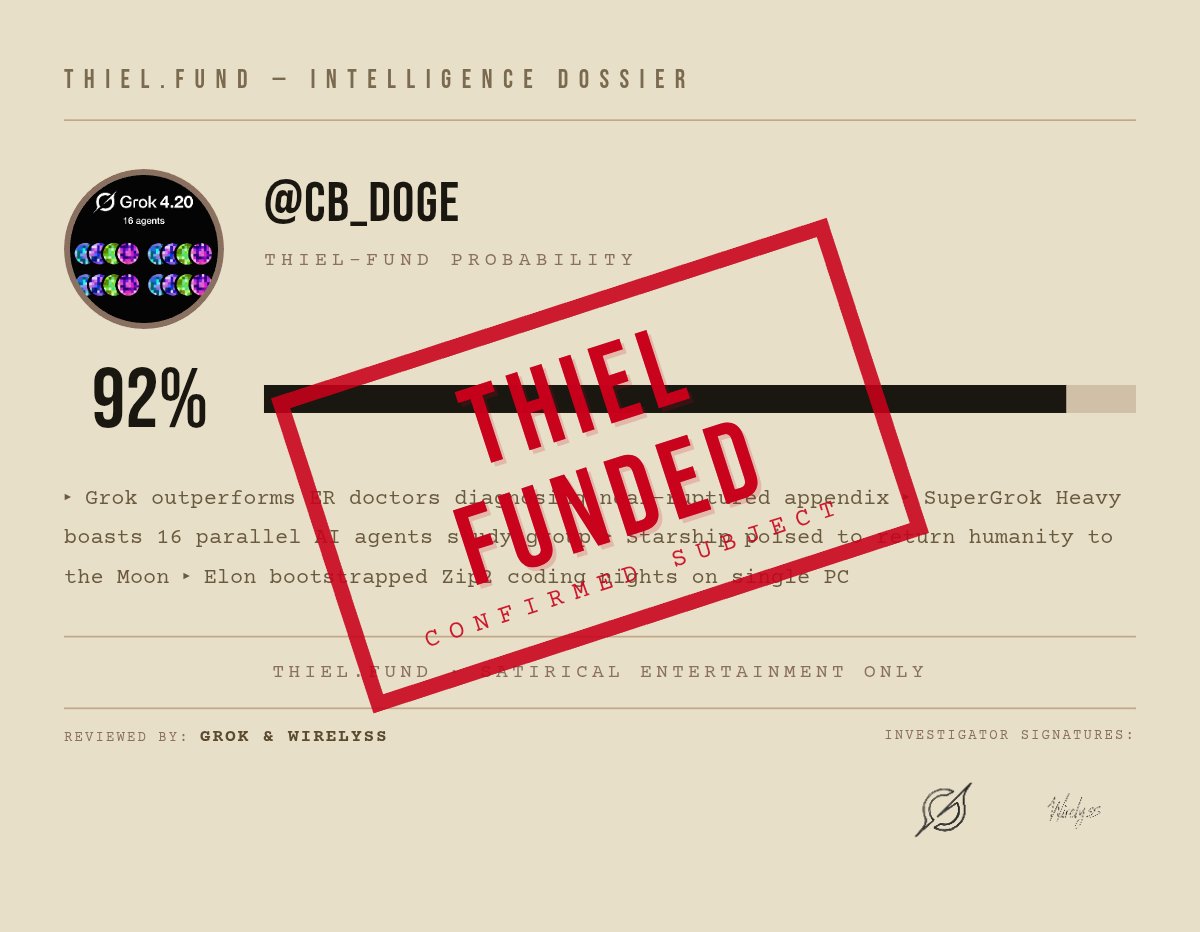 Xeus010's tweet photo. @cb_doge @Similarweb Love what Grok can do lol https://t.co/DuhvHtL4Re https://t.co/hVARPut42E