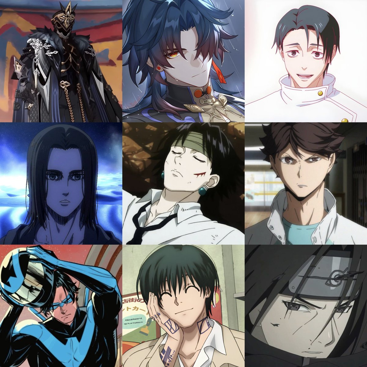 farhan variants 🫩