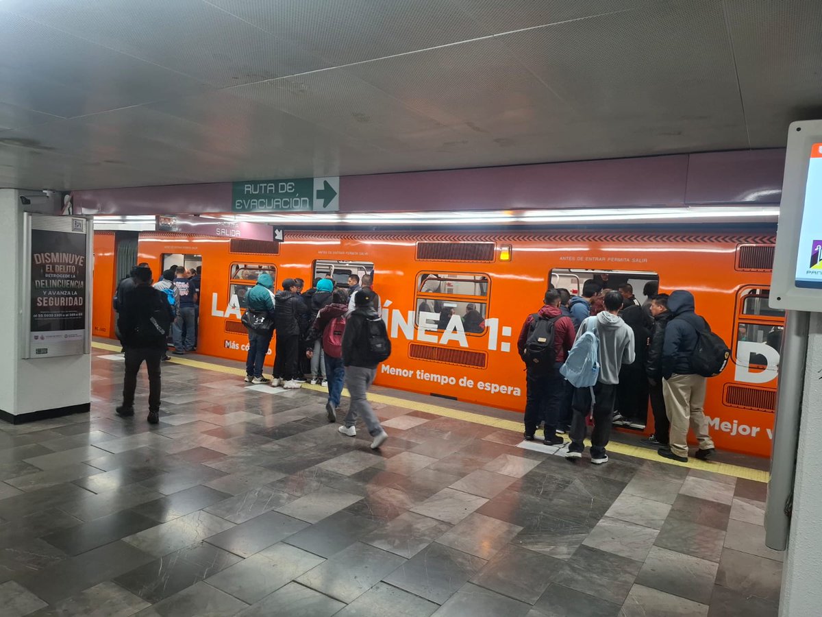 MetroCDMX tweet media