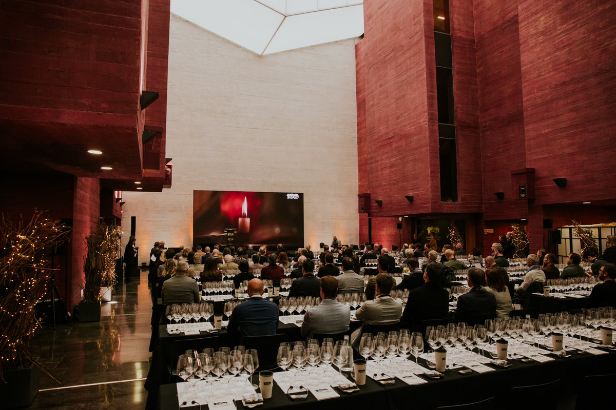 Rioja Wine España tweet media