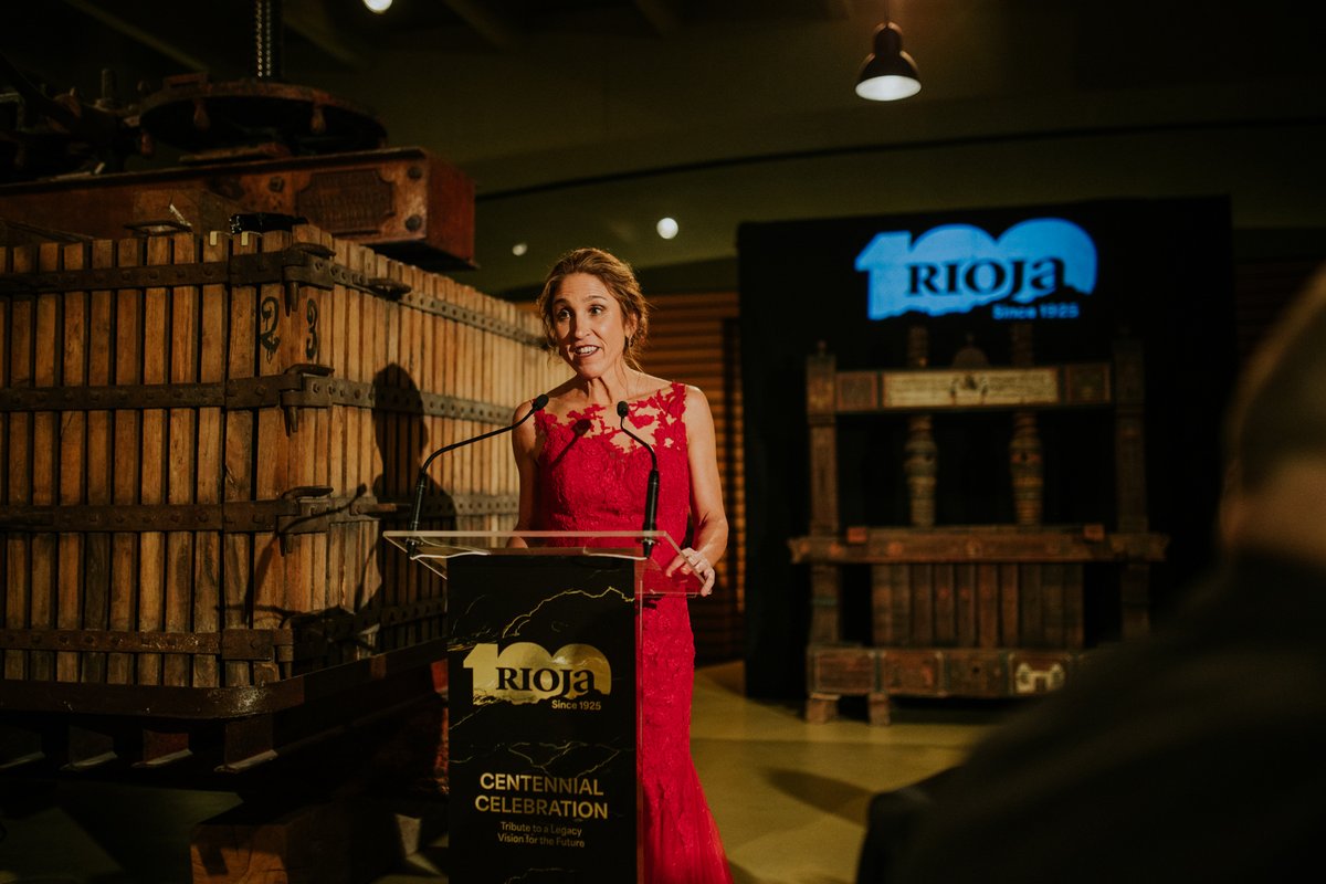 Rioja Wine España tweet media