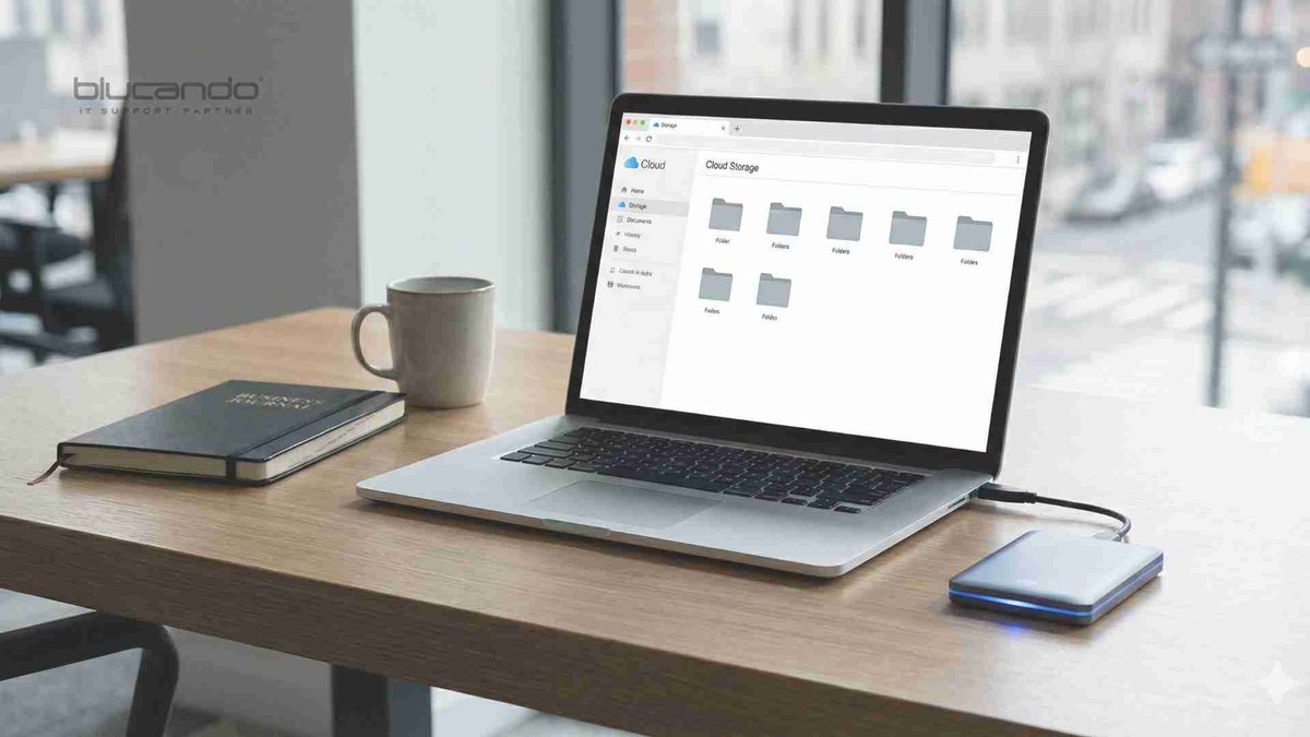 Blucando tweet media