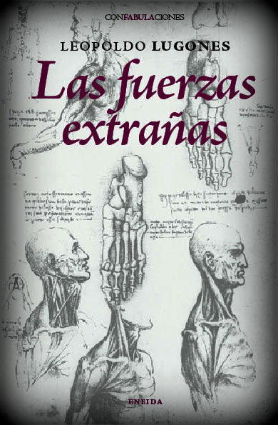 Lugones se suicidó el 18 de febrero de 1838 con 64 años. Pionero de la ciencia ficción y la literatura fantástica en español. Yzur , Los caballos de Abdera y La estatua de sal son obras maestras. Escribe Borges: «En su obra están nuestros ayeres, y el hoy y, tal vez, el mañana».