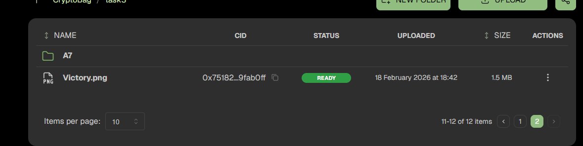 This victory proves that builders who believe in verifiable storage and privacy can truly shape the future of decentralized infrastructure. Proud to stand with the community and grow together toward mainnet 🚀

<a href="/DataHaven_xyz/">DataHaven 🫎</a>