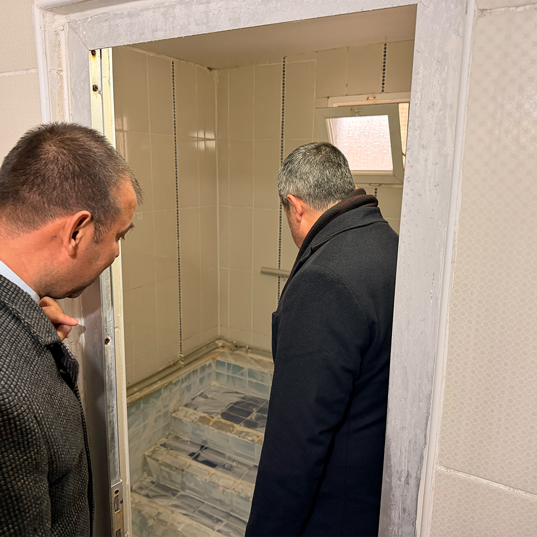 Sandıklı Belediyesi tweet media