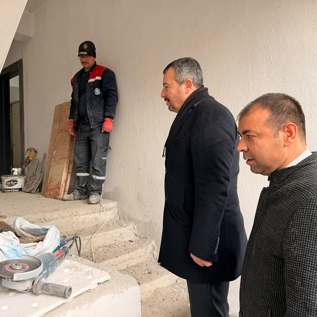 Sandıklı Belediyesi tweet media