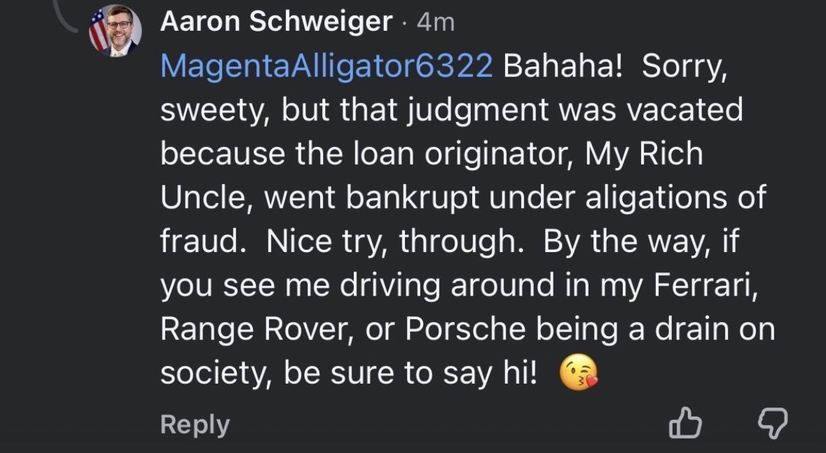 Renew Minnesota tweet media