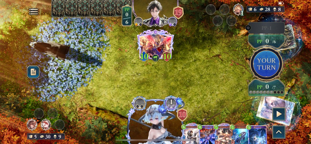 これしか喰らってない。