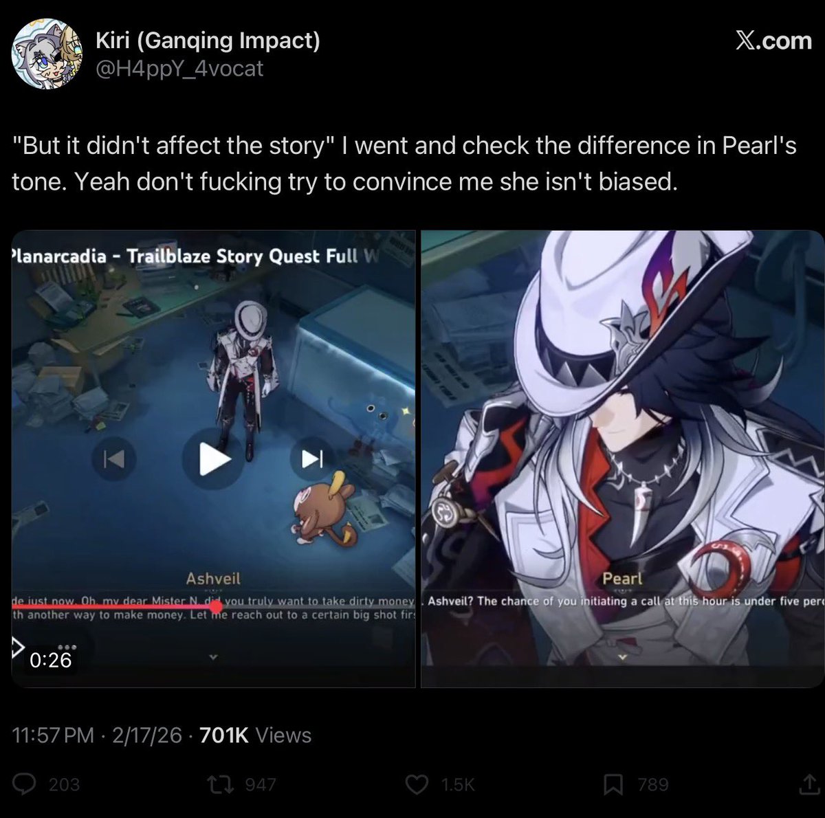 、☀︎ 『Extrimanil ~♭ !!』-⛓️🕷️ tweet media