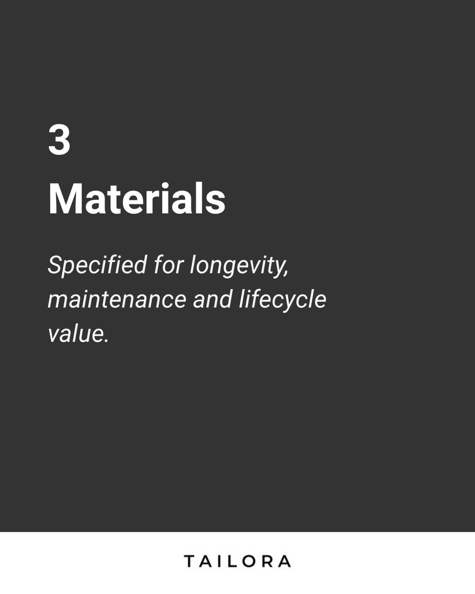 tailoracouk's tweet photo. What hospitality procurement cares about in 2026 is becoming increasingly clear.

In hotel and restaurant projects, furniture is no longer evaluated on appearance alone. It is assessed on performance, reliability and long-term value.

Durability means pieces that withstand daily turnover, not occasional use 🪑
Lead times mean production schedules that protect opening dates 🕒
Materials mean selections that age well under constant use, not just on day one 🧱

As hospitality projects grow more complex, furniture must support both design intent and operational reality.

At Tailora, we manufacture bespoke furniture specifically for hotel and restaurant environments, balancing comfort, durability and project-specific requirements.

Follow @tailoracouk for insights into furniture built for real hospitality use.

#HospitalityProjects #HotelFurniture #RestaurantFurniture #BespokeFurniture #HospitalityDesign