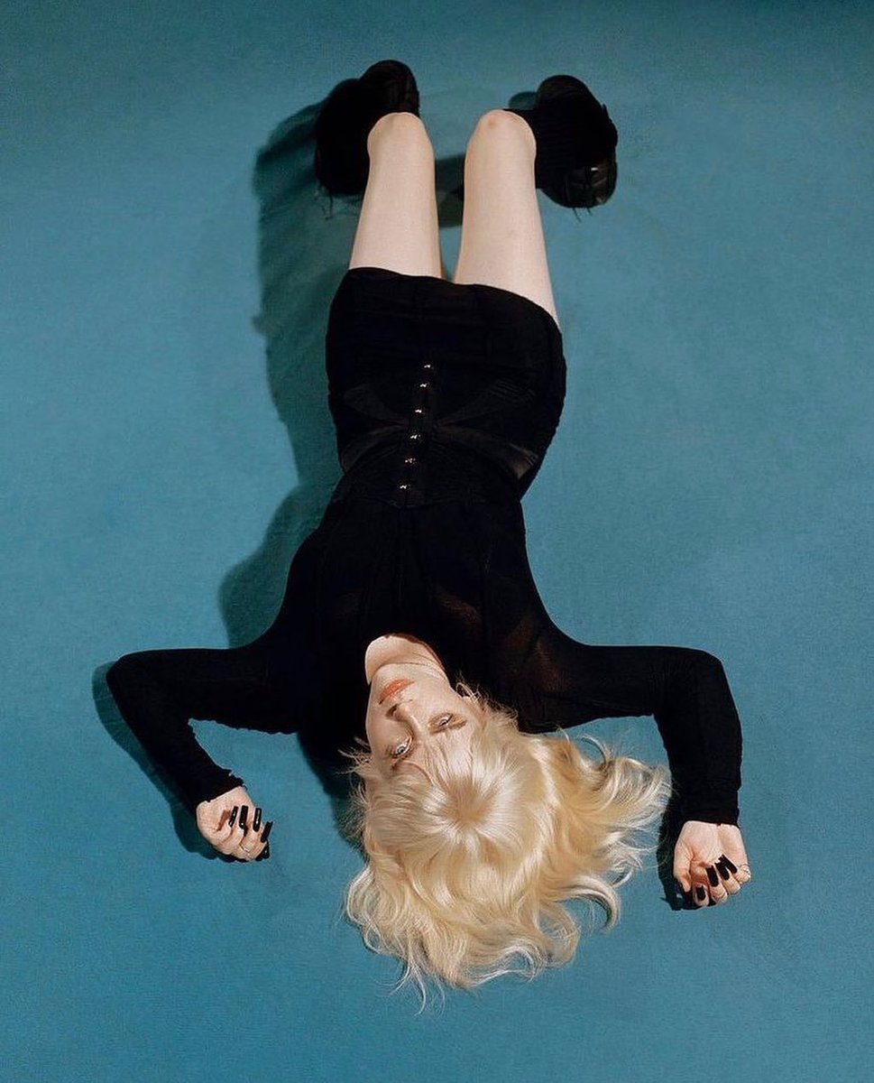 Gain Billie Moots tweet media