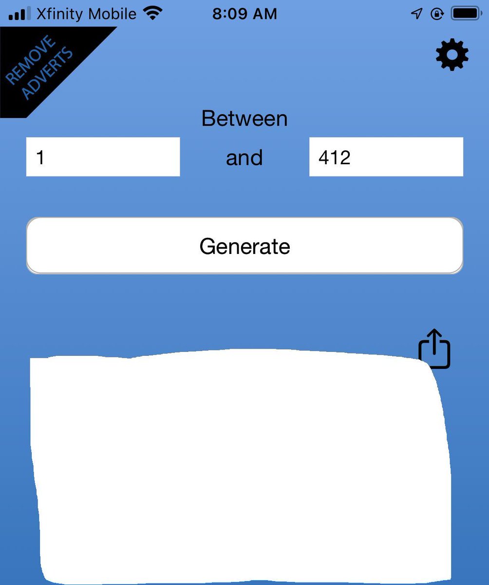 Closes today at exactly 12:00 PM EST.
Today's Prize: Free Coffee
Play for a chance to win a $25 Starbucks Gift Card or $25 via Cash App or PayPal.
How to Play:
Follow our account
Guess a number from 1–412 (one guess only)
Repost
Tag personal friends only (no celebrities,