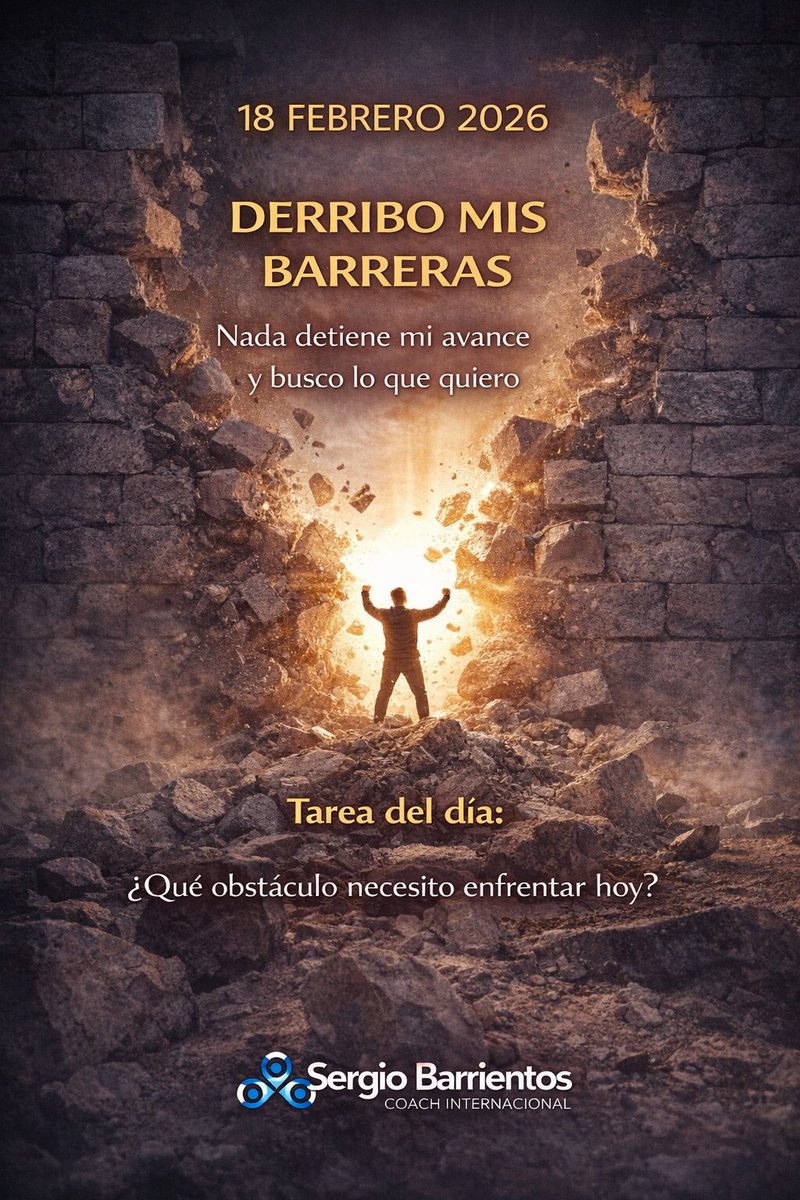 Coach Sergio Barrientos (@sbarrientosmx) on Twitter photo 