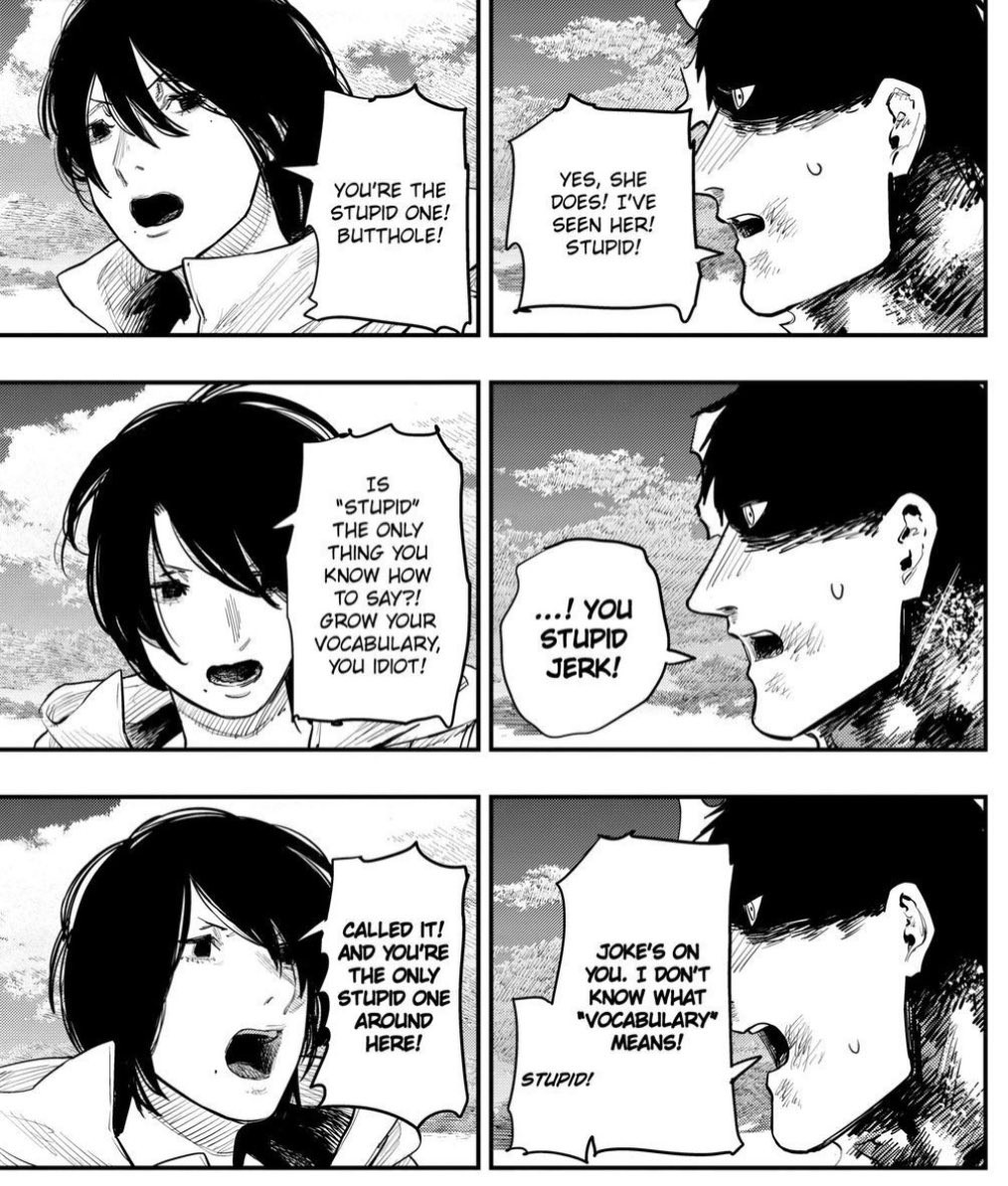 Daily Togata! 🏳️‍⚧️ (@togatafp) on Twitter photo 