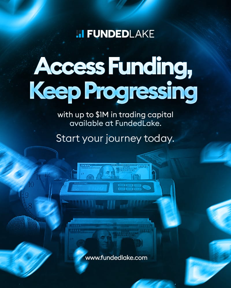 FundedLake tweet media