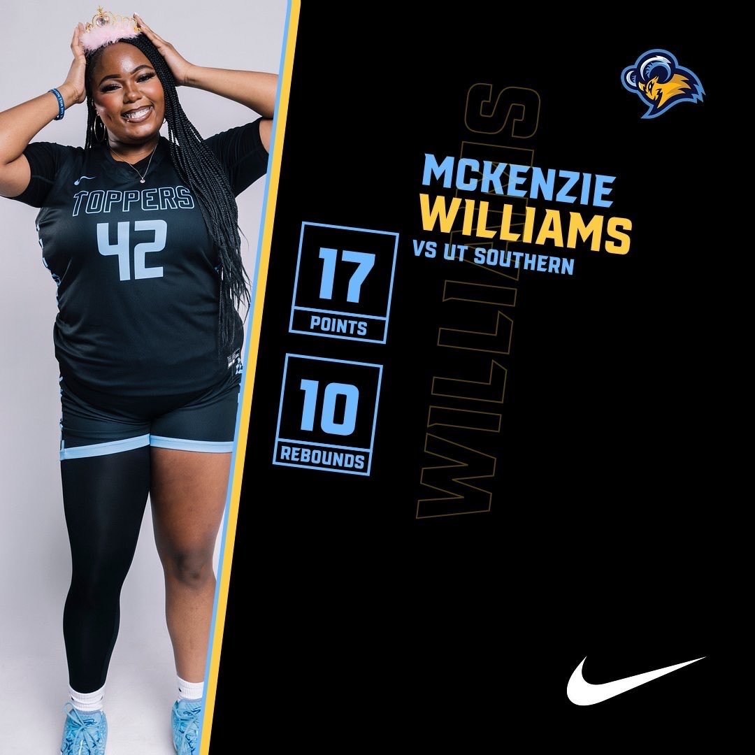 Blue Mountain WBB tweet media