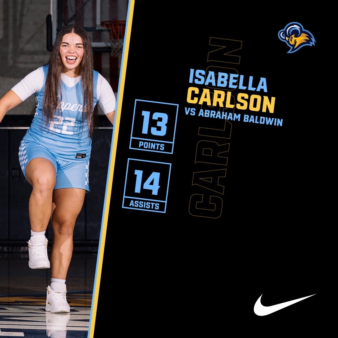 Blue Mountain WBB tweet media