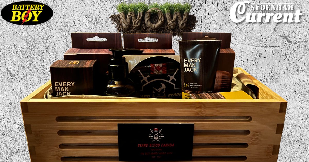 Sydenham Current tweet media