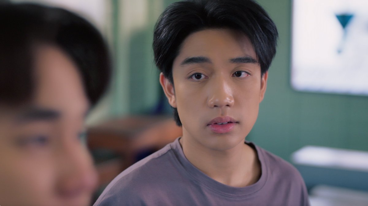 onehdthailand's tweet photo. เห้ยยย นี่มัน...#ศักดินาวิทยาลัยEP9 https://t.co/xN9dkeHJwB