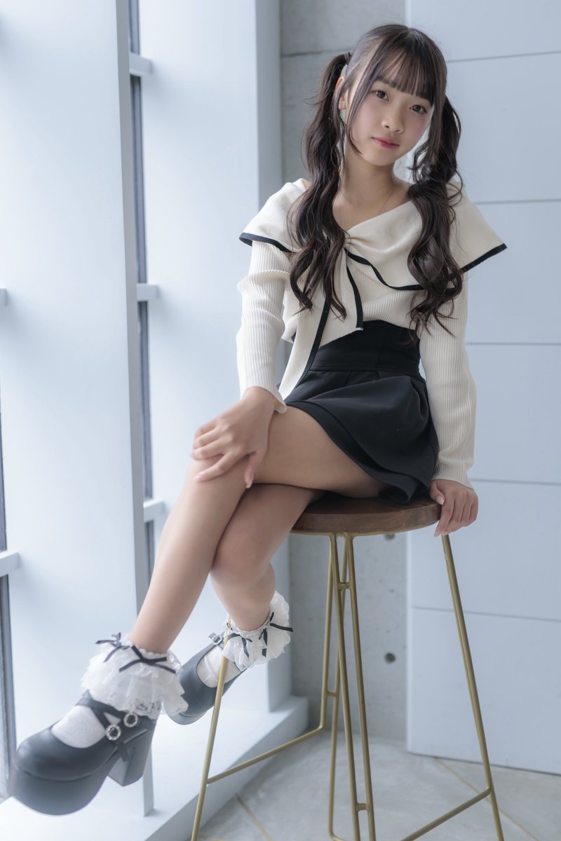 2026/2/15 TIP大阪撮影会 みうちゃん かわいいな…