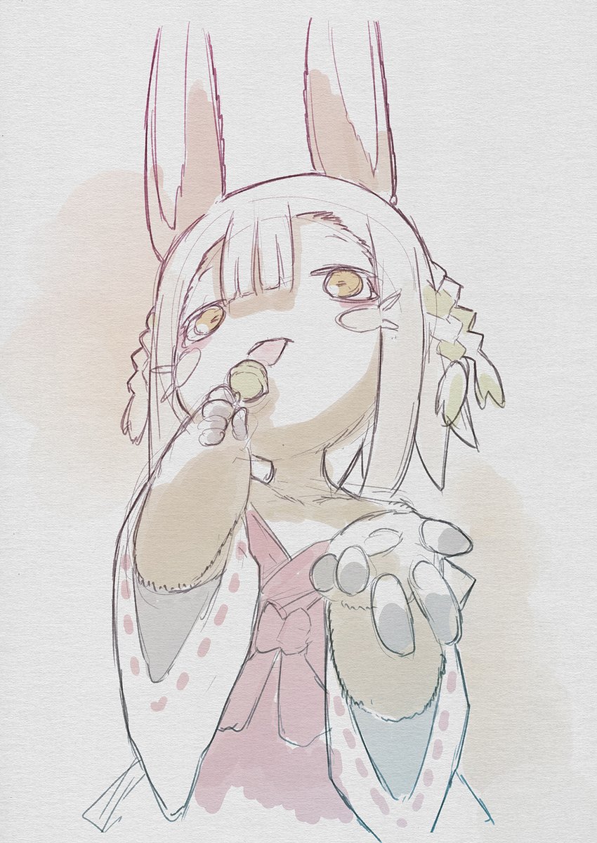 Buna （ぶな） tweet media