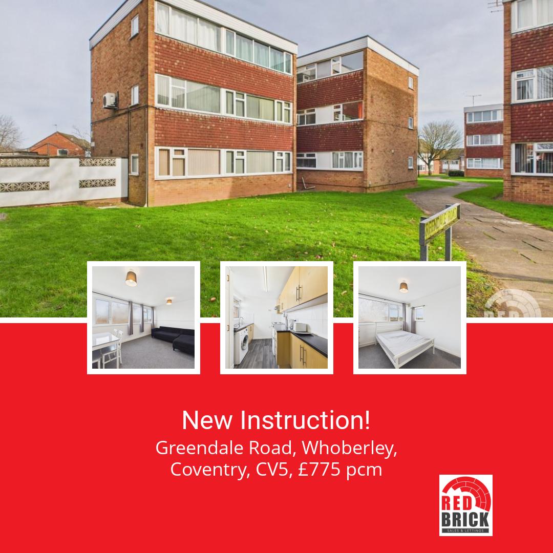 Red Brick Sales & Lettings (@RedBrick_Office) / Posts / X
