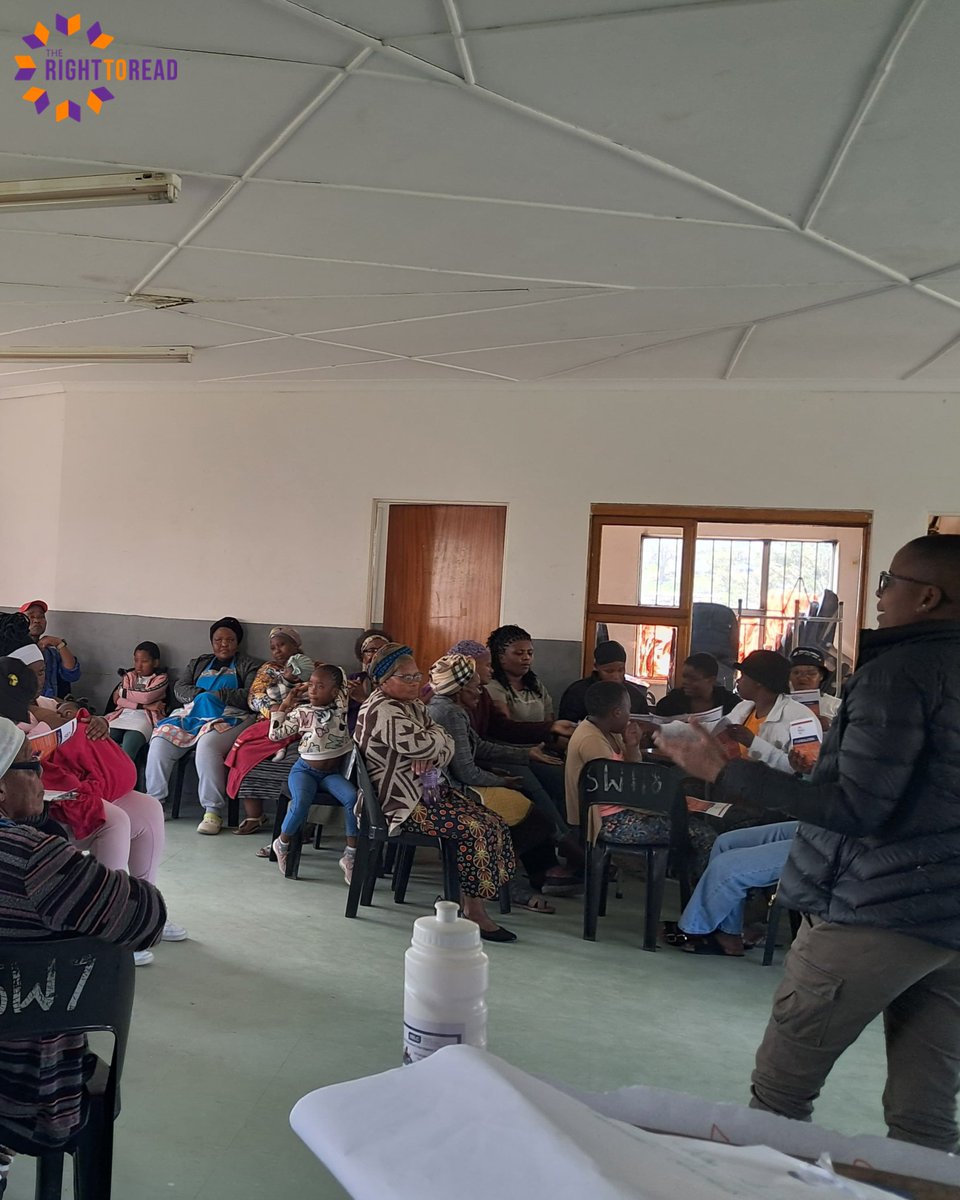 Right to Read tweet media