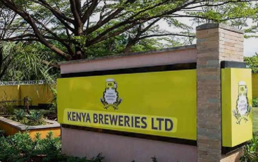 Wahome Thuku tweet media