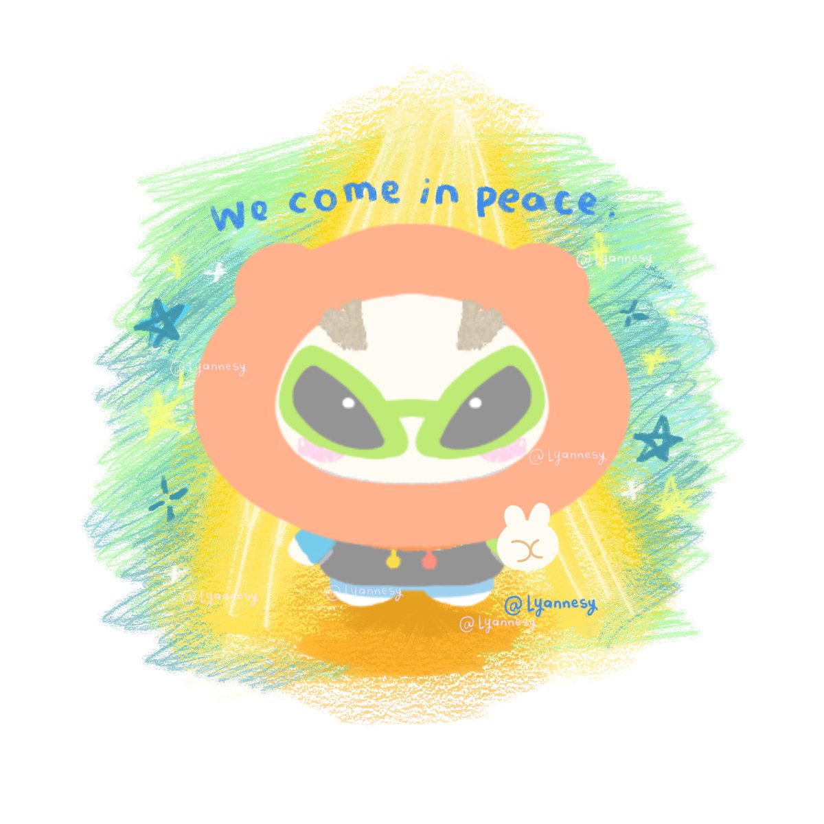 Ly & Sy ✿ tweet media