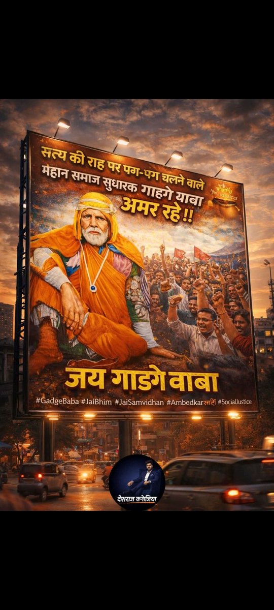 Ram sharan Prasad tweet media
