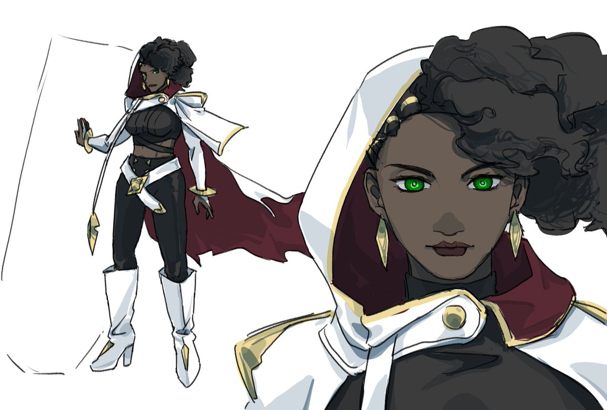 复方己未仁 tweet media