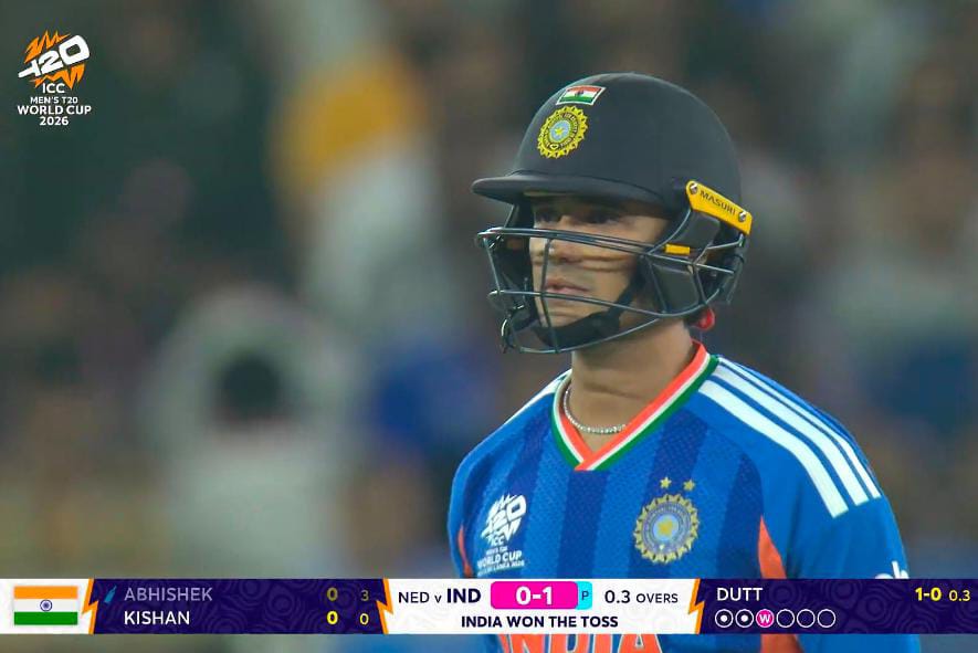 Jaiky Yadav tweet media