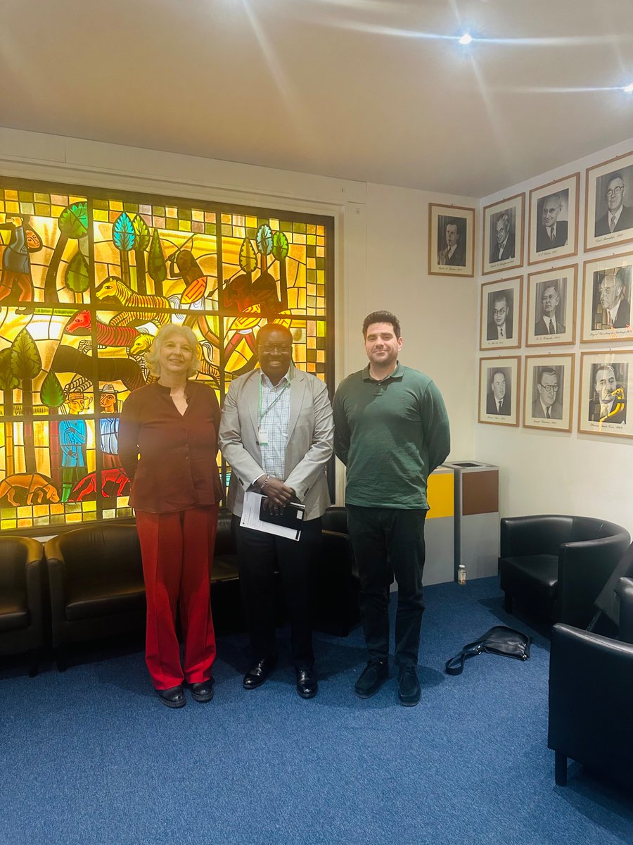 Joseph Africano Bartel tweet media