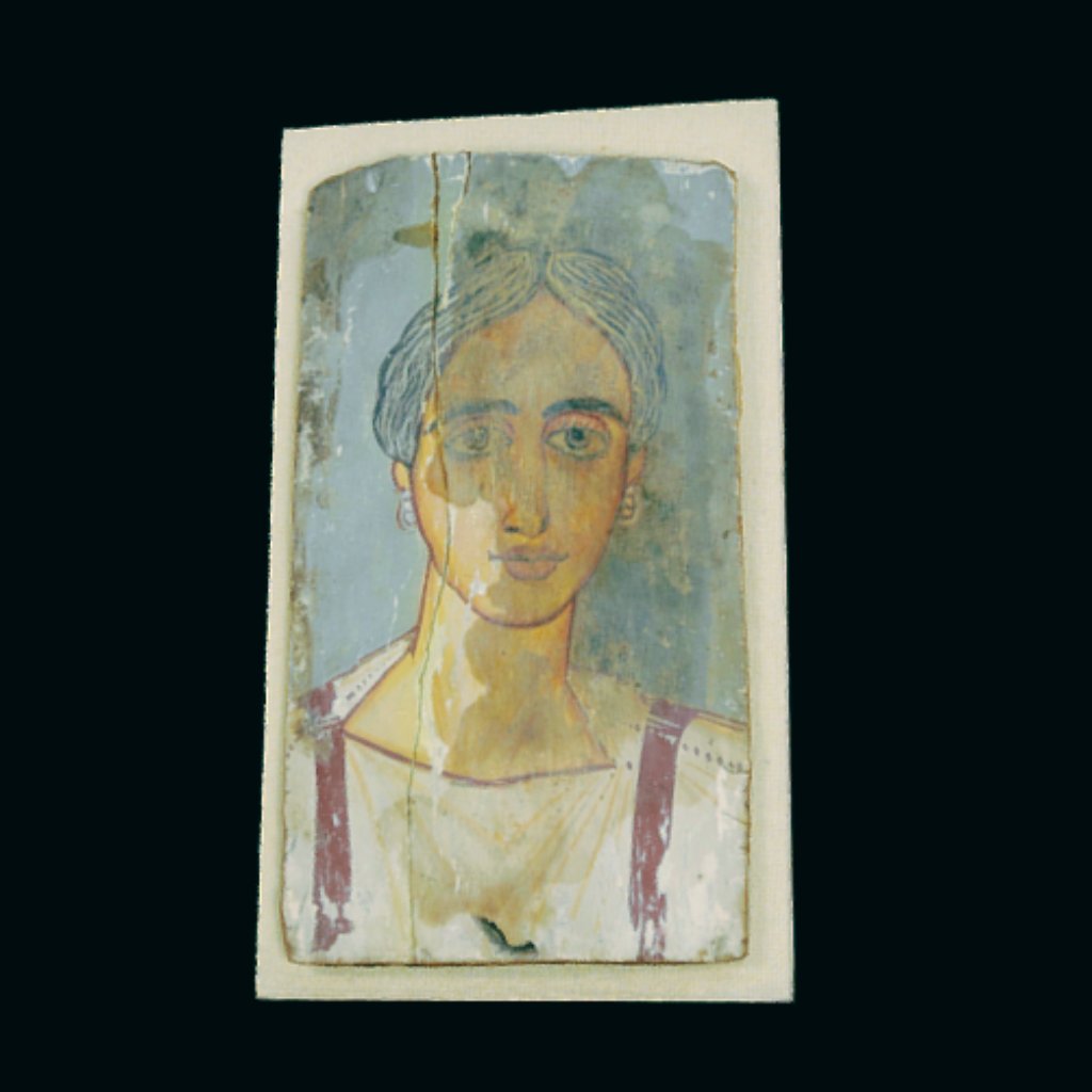 RC Egyptian Museum tweet media